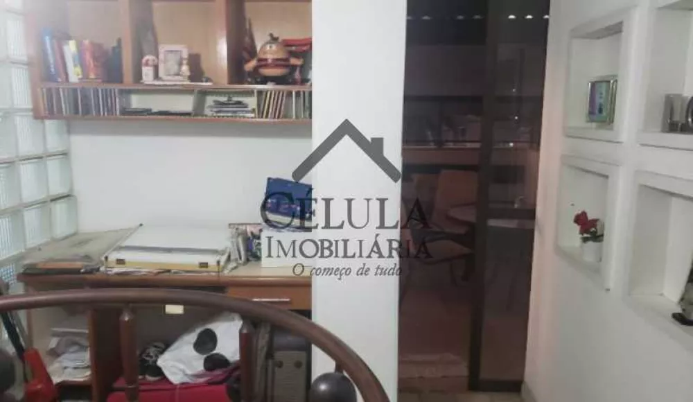 Cobertura, 3 quartos, 138 m² - Foto 16