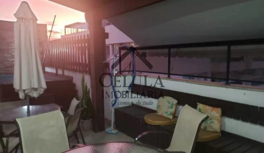 Cobertura, 3 quartos, 138 m² - Foto 20
