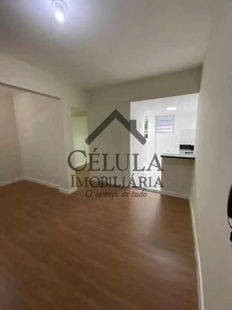 Apartamento, 2 quartos, 68 m² - Foto 2
