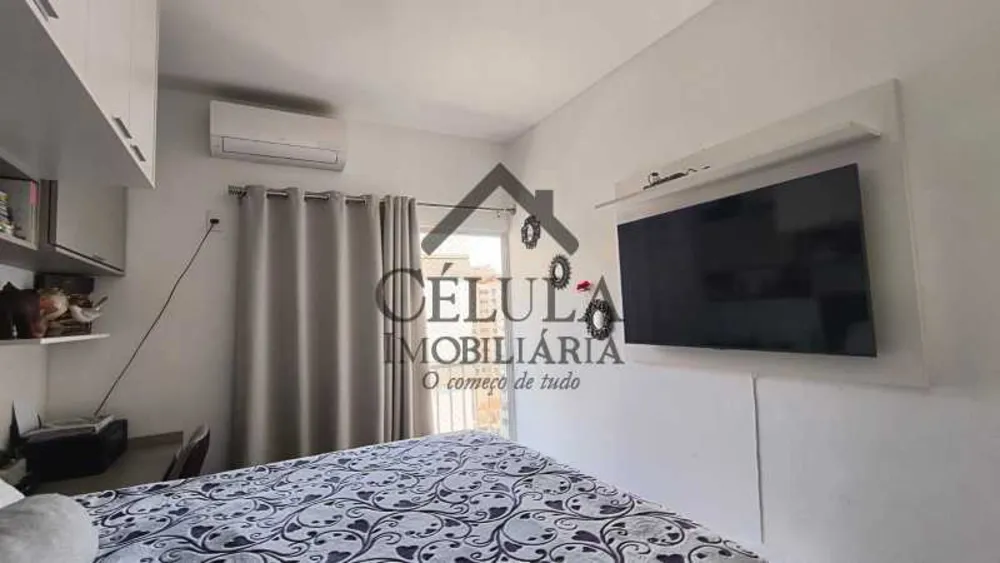 Apartamento, 3 quartos, 101 m² - Foto 12