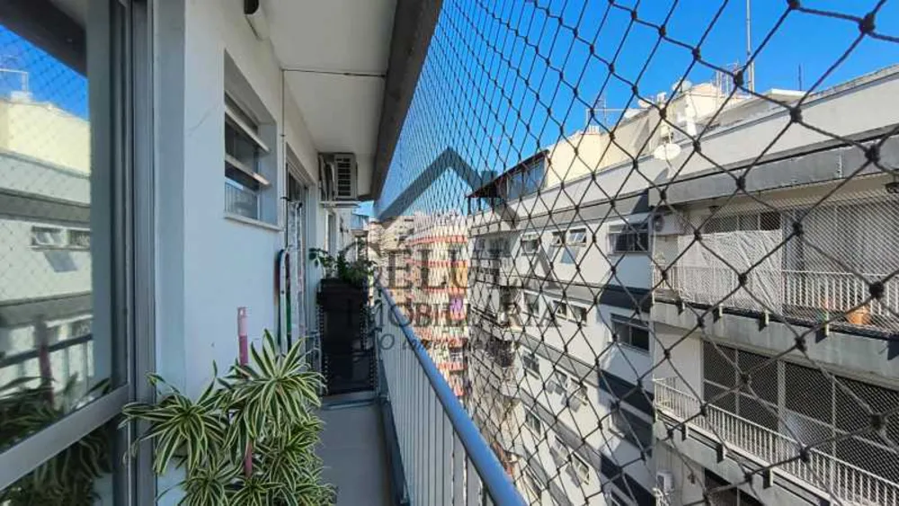 Apartamento, 3 quartos, 101 m² - Foto 1