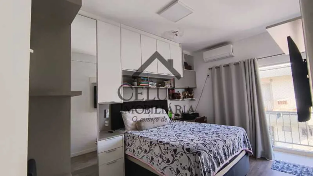Apartamento, 3 quartos, 101 m² - Foto 13