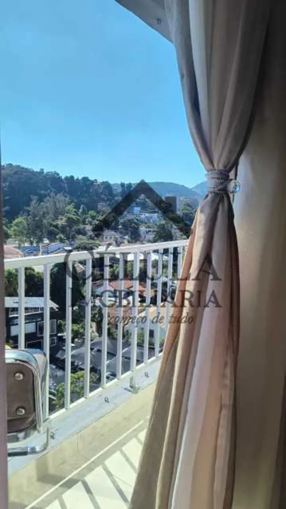 Apartamento, 3 quartos, 101 m² - Foto 5