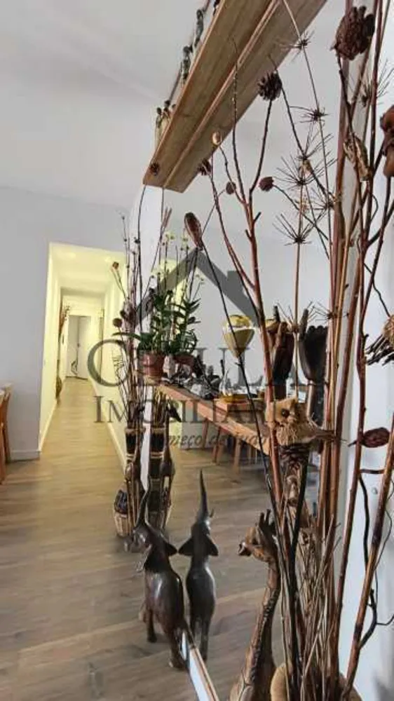 Apartamento, 3 quartos, 101 m² - Foto 3