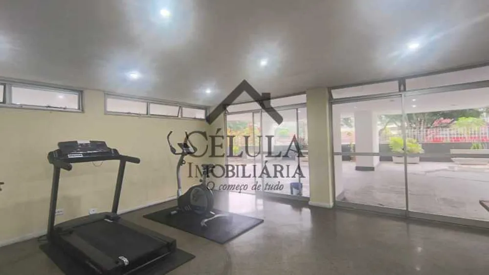 Apartamento, 3 quartos, 101 m² - Foto 21