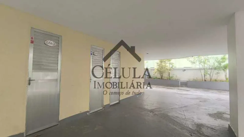 Apartamento, 3 quartos, 101 m² - Foto 20