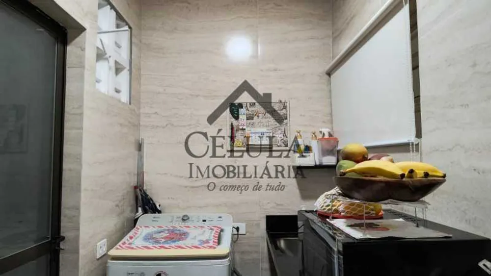 Apartamento, 3 quartos, 101 m² - Foto 11