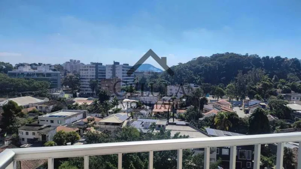 Apartamento, 3 quartos, 101 m² - Foto 6