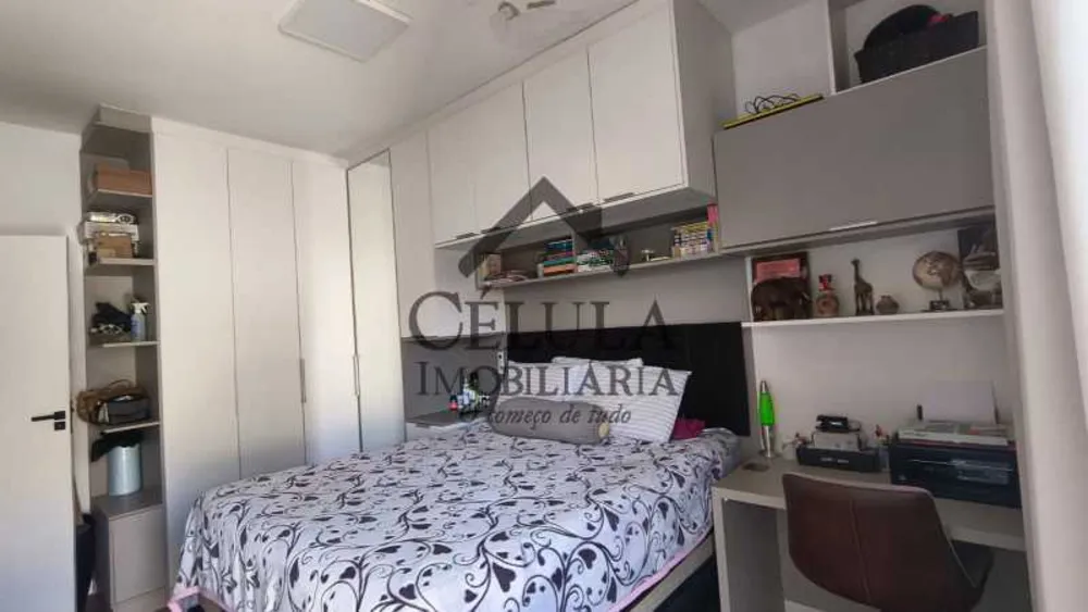 Apartamento, 3 quartos, 101 m² - Foto 14
