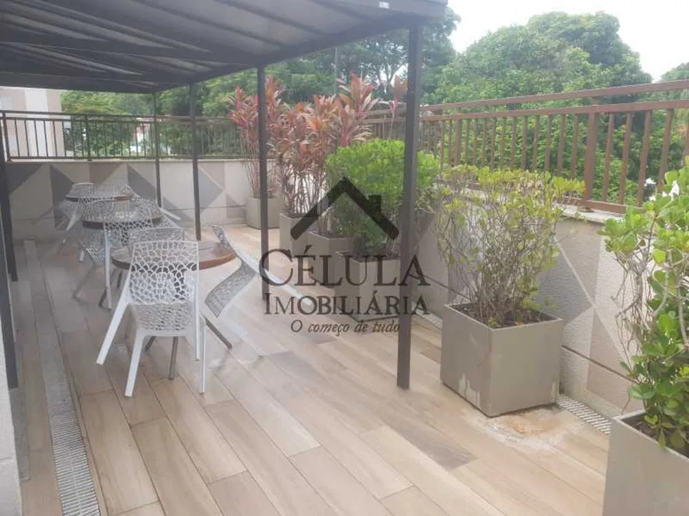 Apartamento, 2 quartos, 51 m² - Foto 5