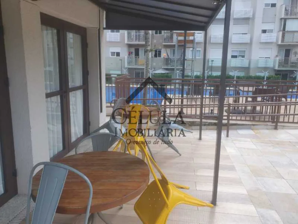 Apartamento, 2 quartos, 51 m² - Foto 4