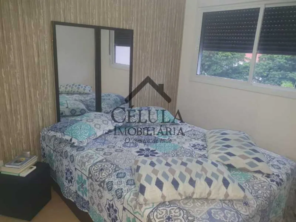 Apartamento, 2 quartos, 51 m² - Foto 11