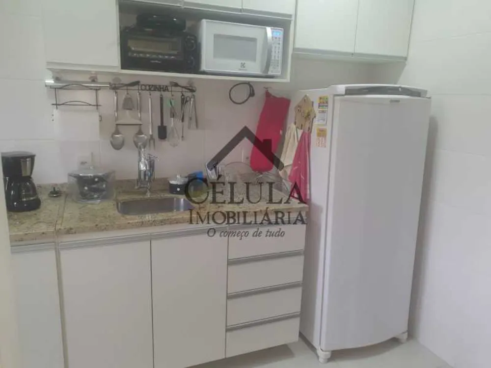 Apartamento, 2 quartos, 51 m² - Foto 16