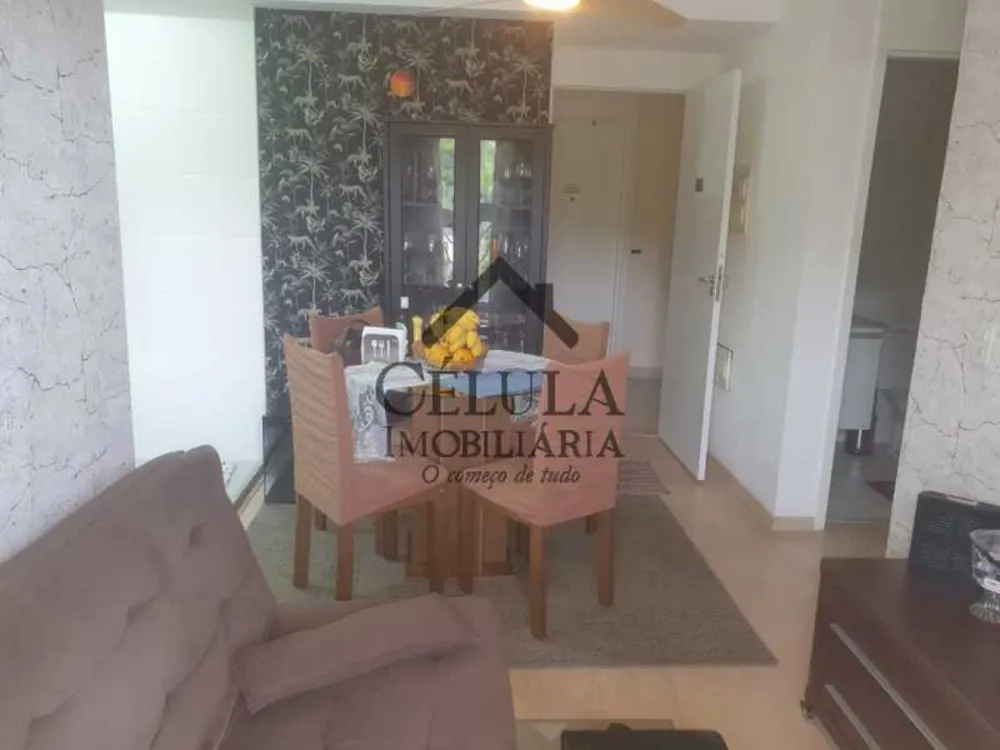 Apartamento, 2 quartos, 51 m² - Foto 10