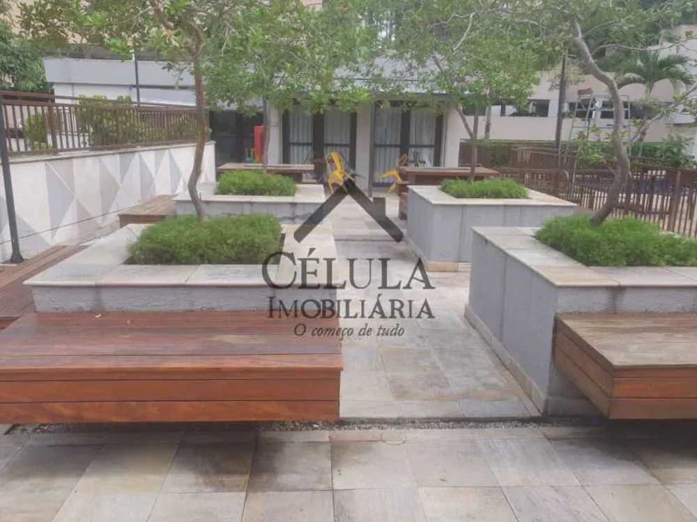 Apartamento, 2 quartos, 51 m² - Foto 7