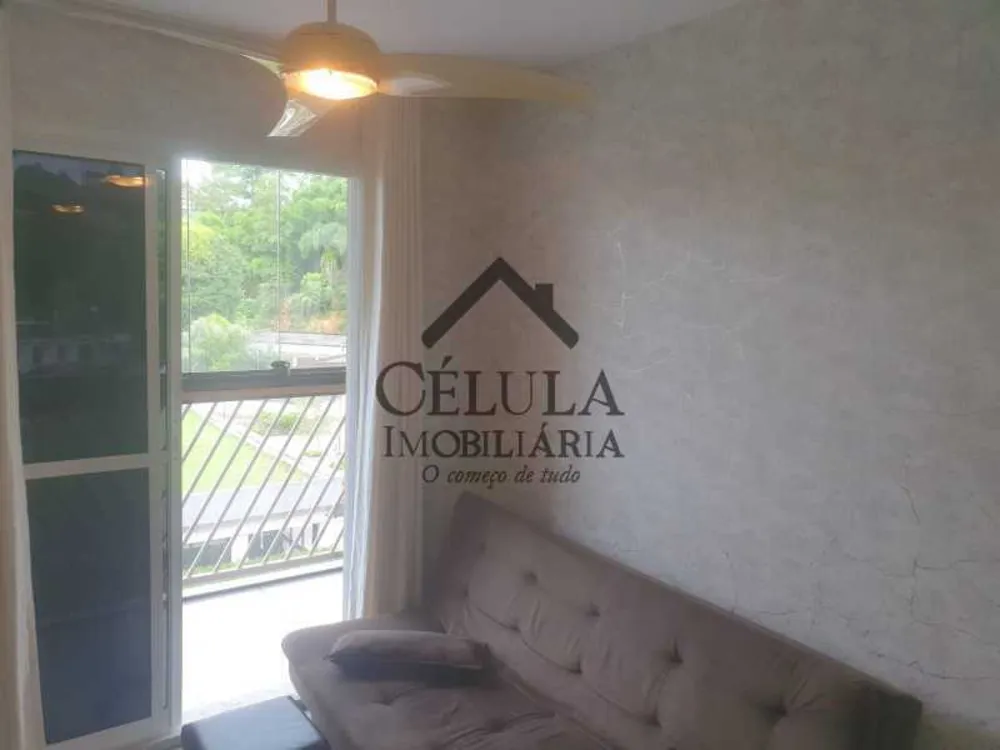 Apartamento, 2 quartos, 51 m² - Foto 9