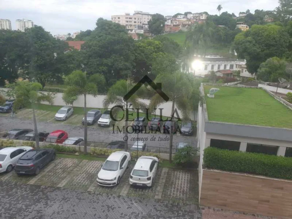 Apartamento, 2 quartos, 51 m² - Foto 30