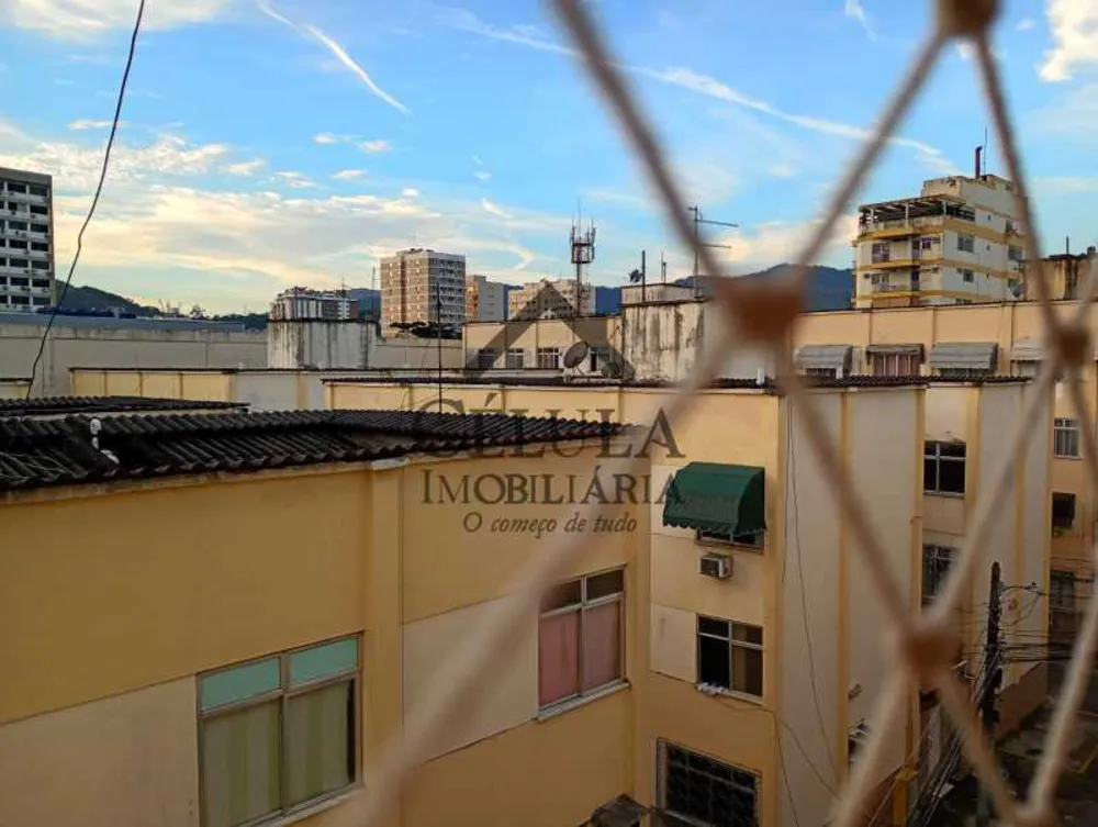 Apartamento, 2 quartos, 55 m² - Foto 4