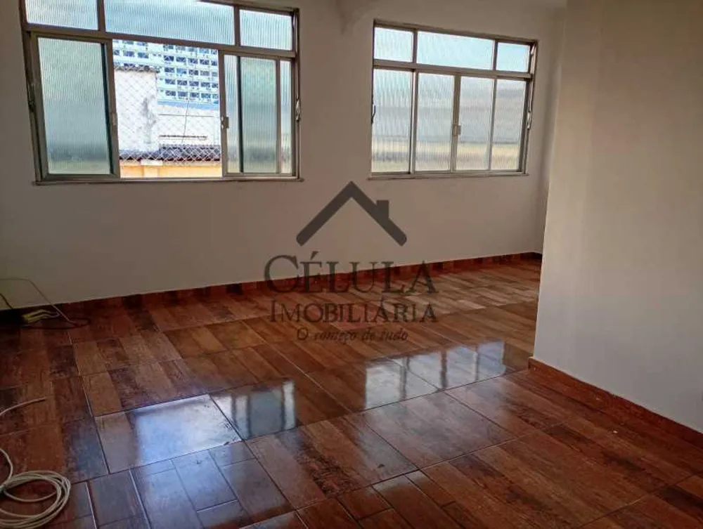 Apartamento, 2 quartos, 55 m² - Foto 3
