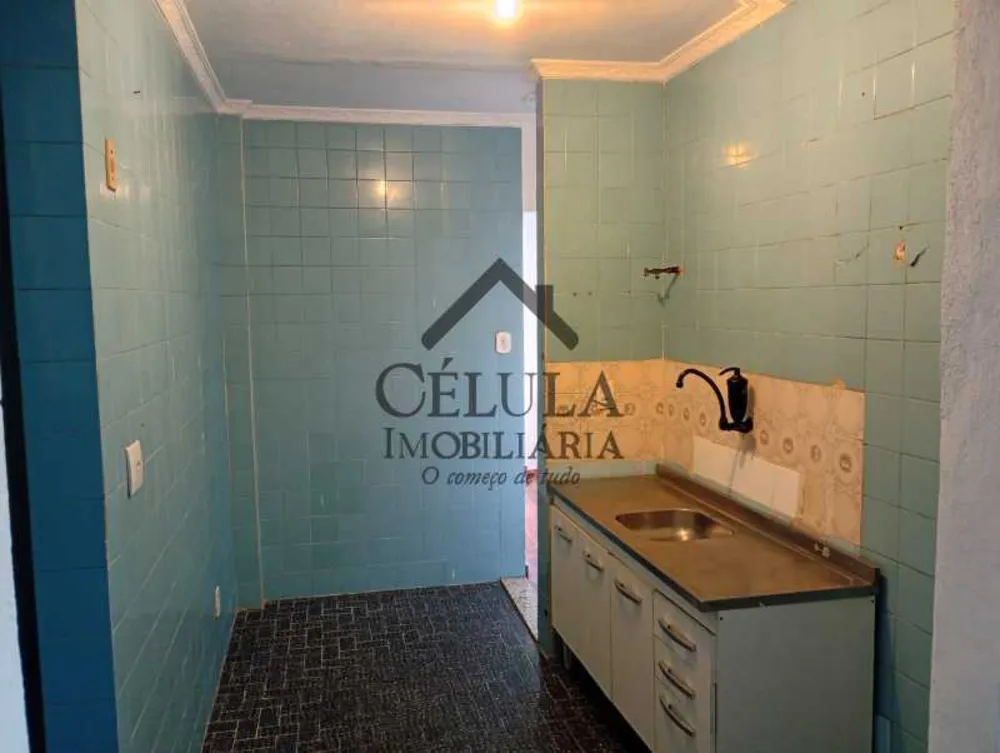Apartamento, 2 quartos, 55 m² - Foto 20