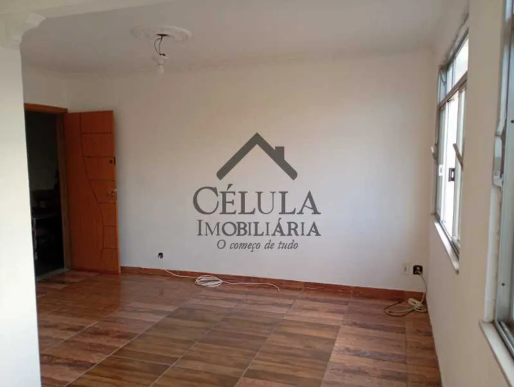 Apartamento, 2 quartos, 55 m² - Foto 5