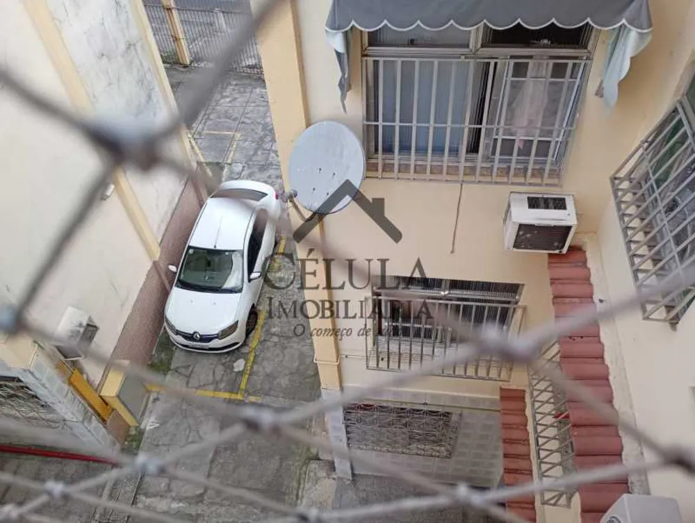 Apartamento, 2 quartos, 55 m² - Foto 13