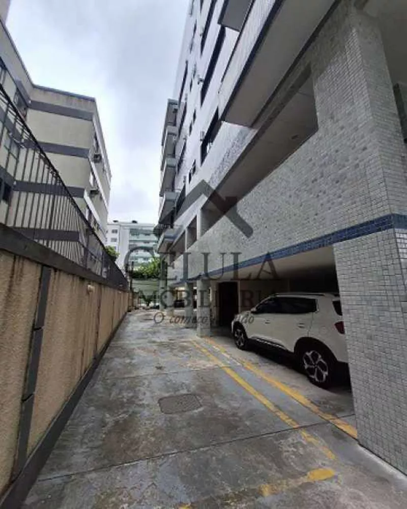 Apartamento, 3 quartos, 126 m² - Foto 20