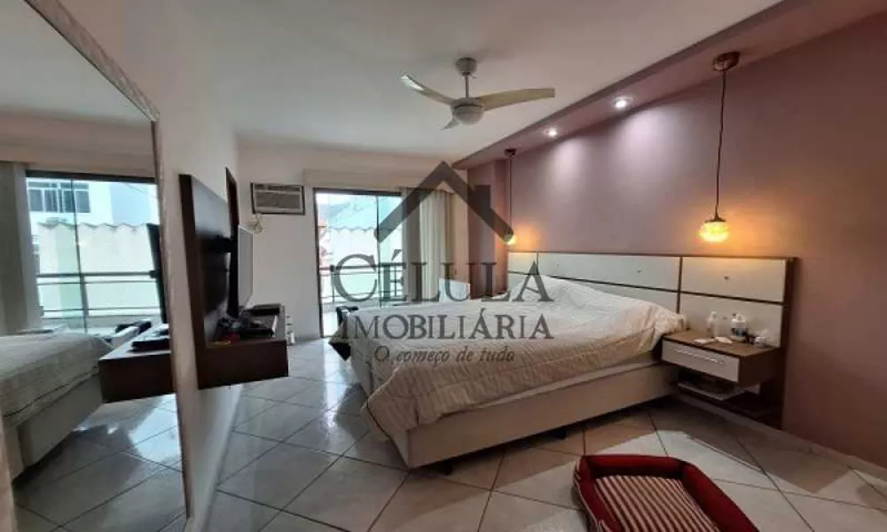 Apartamento, 3 quartos, 126 m² - Foto 10