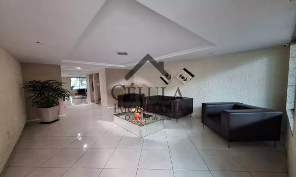 Apartamento, 3 quartos, 126 m² - Foto 21