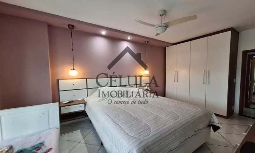 Apartamento, 3 quartos, 126 m² - Foto 9