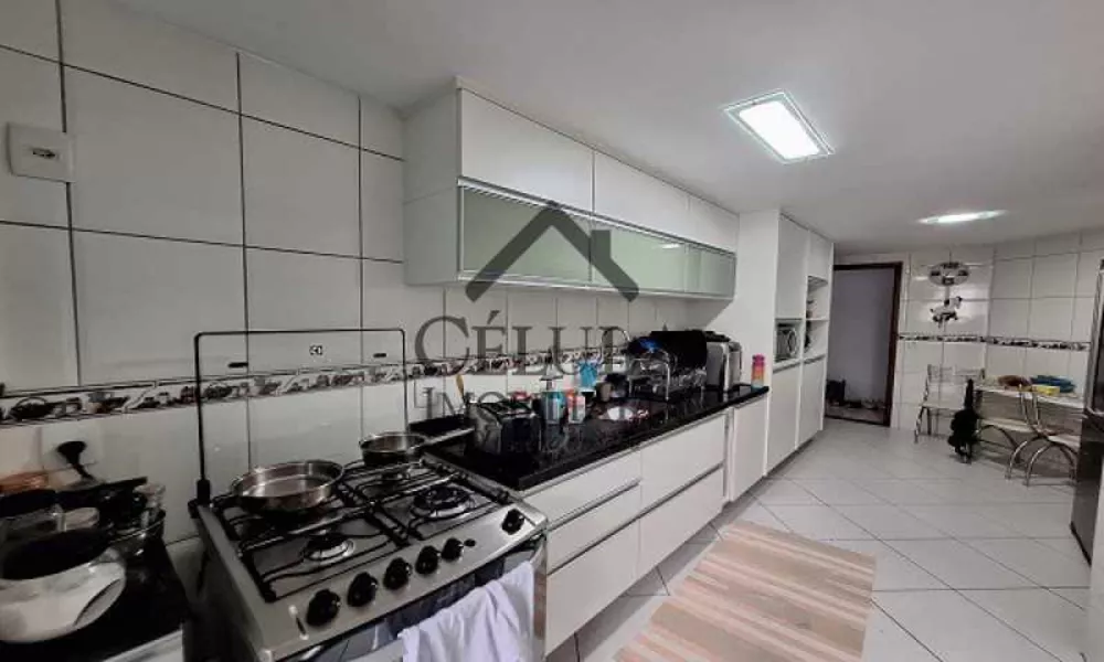 Apartamento, 3 quartos, 126 m² - Foto 16