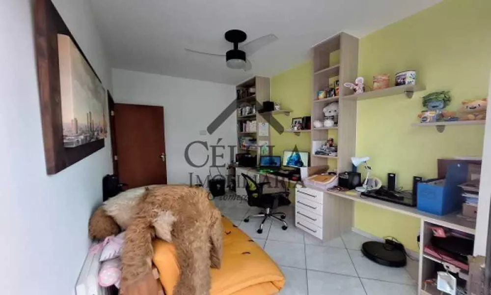 Apartamento, 3 quartos, 126 m² - Foto 6