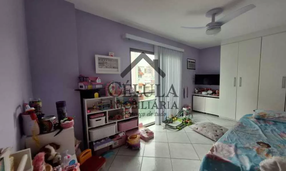 Apartamento, 3 quartos, 126 m² - Foto 13