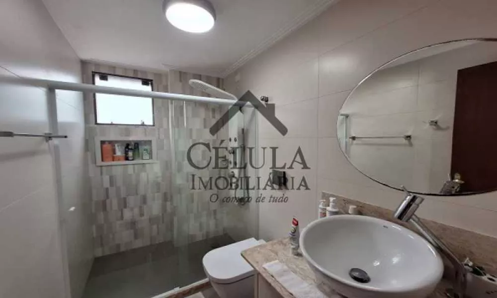 Apartamento, 3 quartos, 126 m² - Foto 11