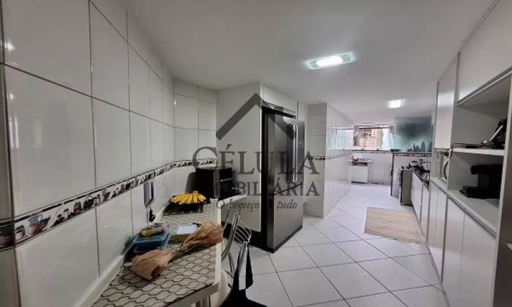 Apartamento, 3 quartos, 126 m² - Foto 15