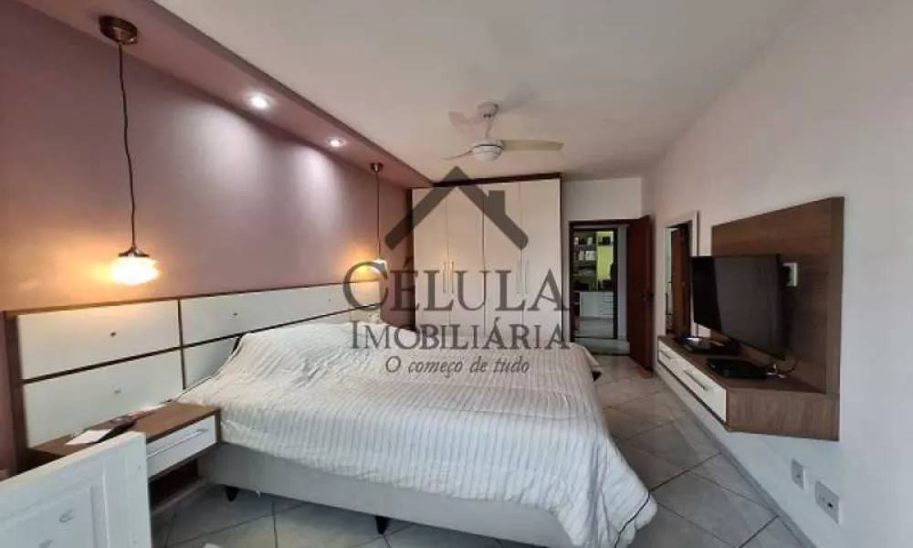 Apartamento, 3 quartos, 126 m² - Foto 8
