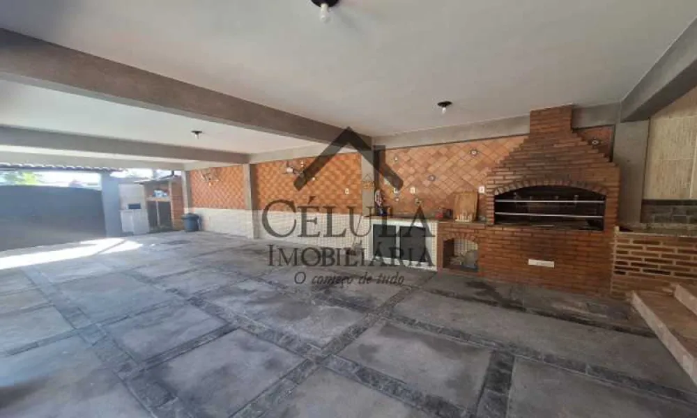 Casa de Condomínio, 5 quartos - Foto 28