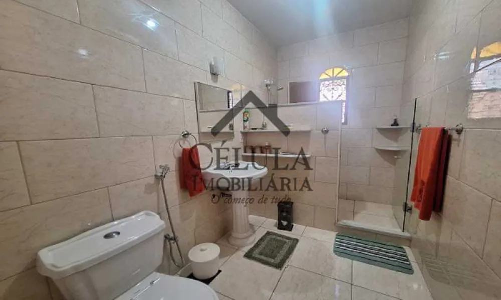 Casa de Condomínio, 5 quartos - Foto 15