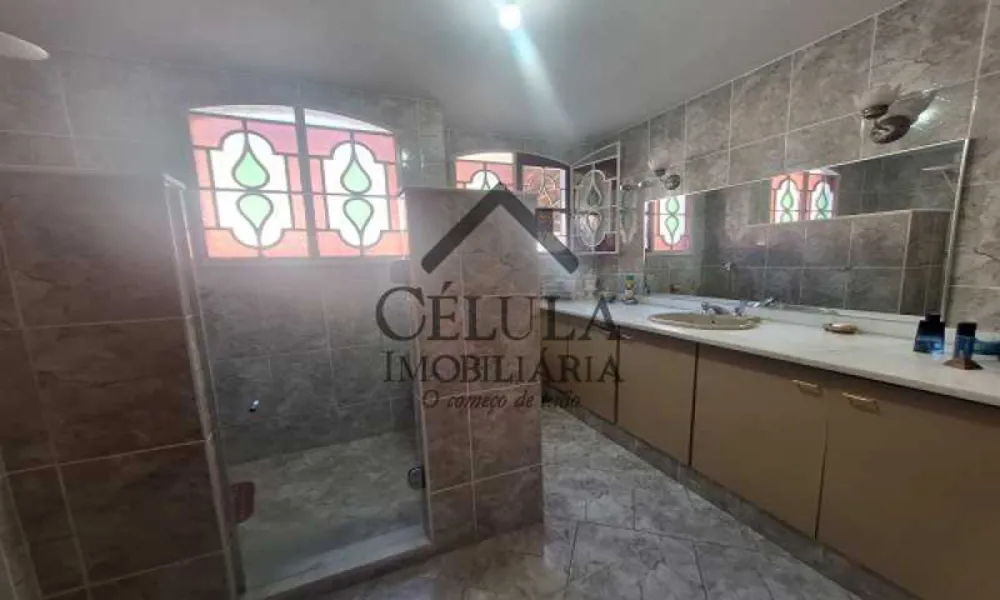 Casa de Condomínio, 5 quartos - Foto 13
