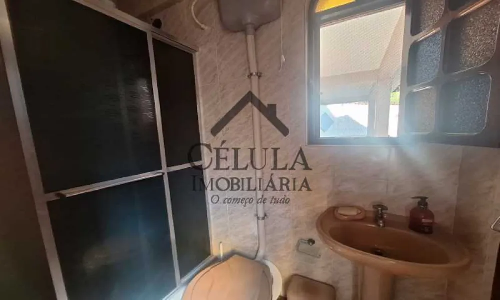 Casa de Condomínio, 5 quartos - Foto 19