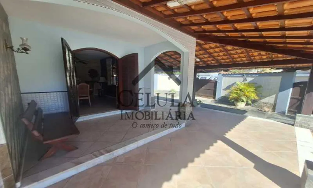 Casa de Condomínio, 5 quartos - Foto 4