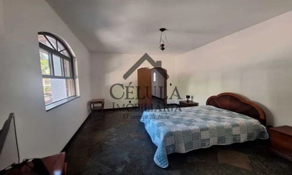 Casa de Condomínio, 5 quartos - Foto 22