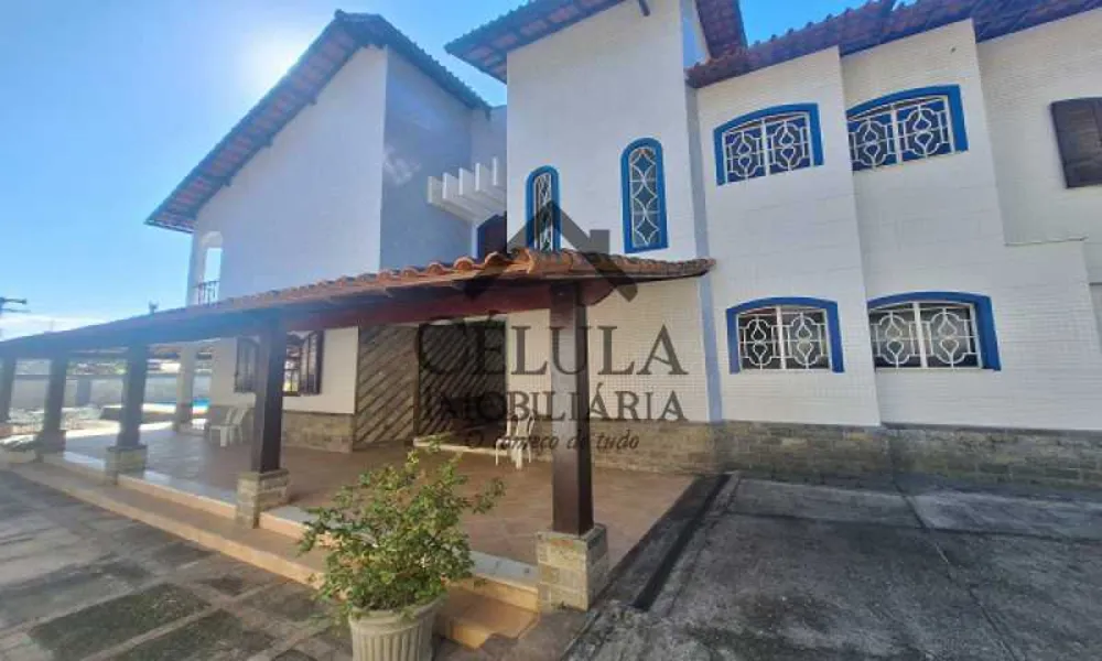 Casa de Condomínio, 5 quartos - Foto 29