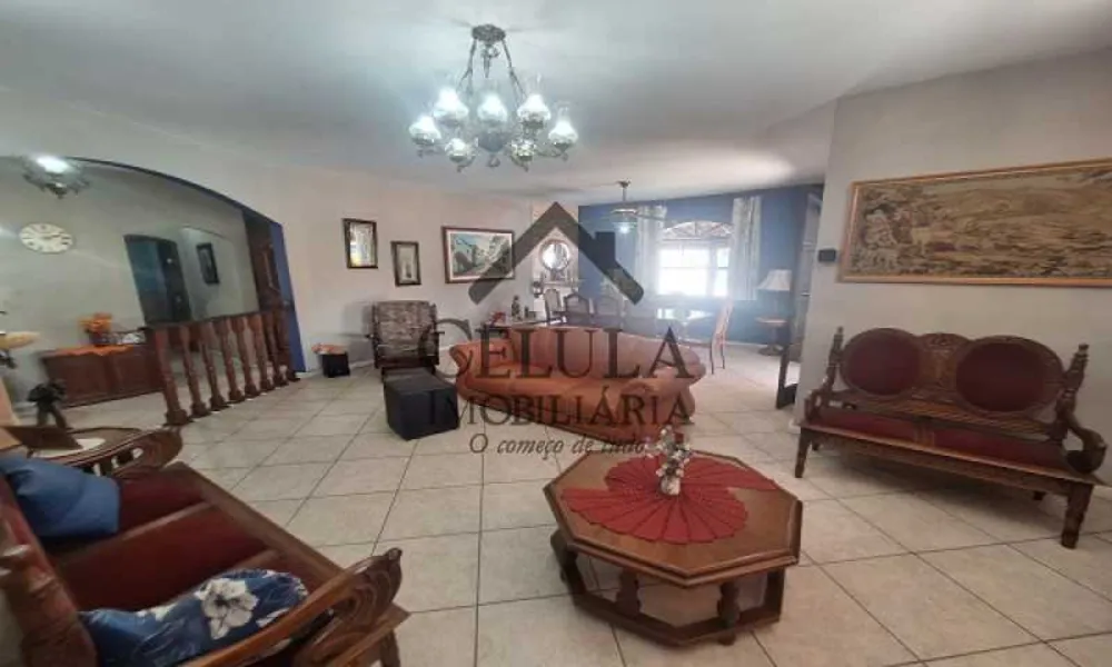 Casa de Condomínio, 5 quartos - Foto 6