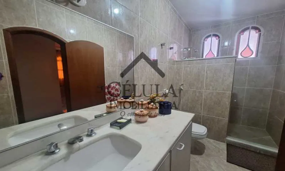Casa de Condomínio, 5 quartos - Foto 17