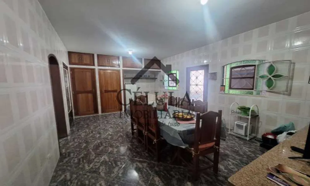 Casa de Condomínio, 5 quartos - Foto 9