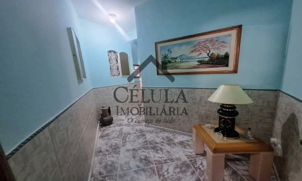 Casa de Condomínio, 5 quartos - Foto 11
