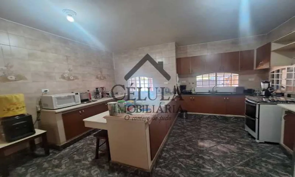 Casa de Condomínio, 5 quartos - Foto 8