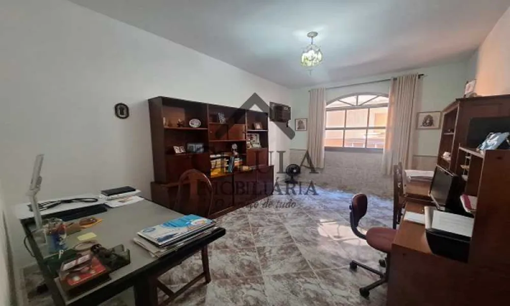 Casa de Condomínio, 5 quartos - Foto 14
