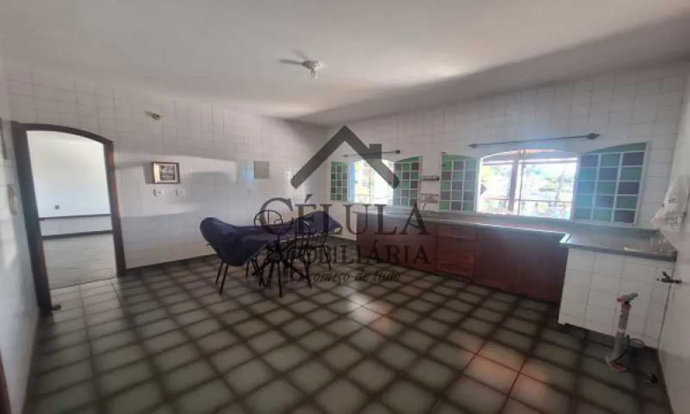 Casa de Condomínio, 5 quartos - Foto 21